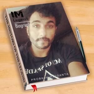 Meet your Posher, Gulab